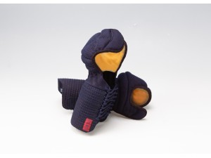 Red Label Evolution Bōgu Set